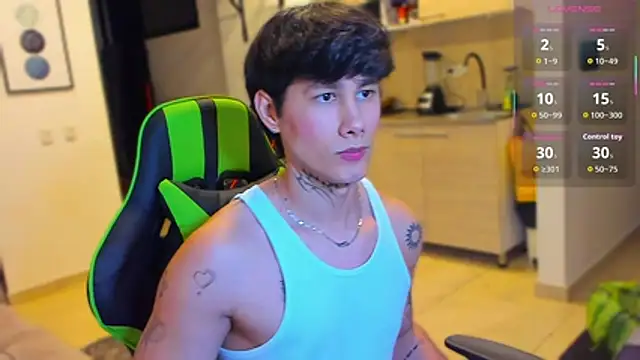 Snapshot of JayHotxxx chatting on 13, 1, 2026 JayHotxxx online show from 13, 1, 2026