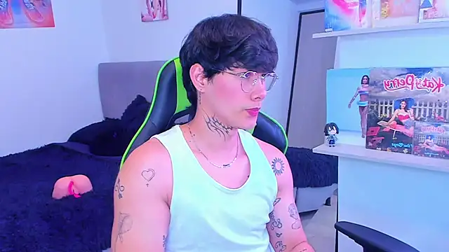 JayHotxxx online show from 14, 3, 2026