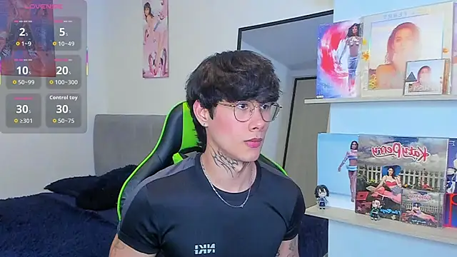 JayHotxxx online show from 20, 3, 2026