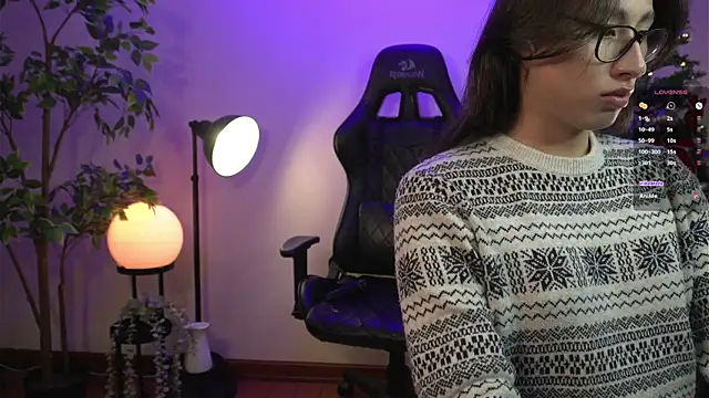 SrLuis18 online show from 13, 12, 2024