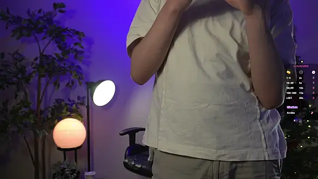 SrLuis18 online show from 21, 12, 2024