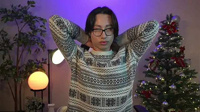 SrLuis18 online show from 24, 12, 2024