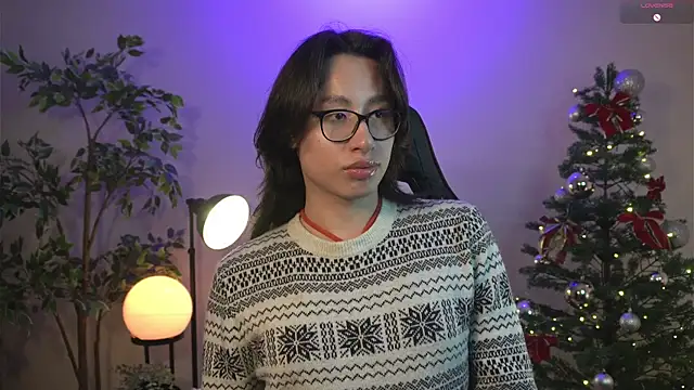 SrLuis18 online show from 24, 12, 2024