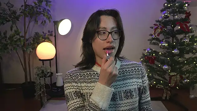 SrLuis18 online show from 25, 12, 2024