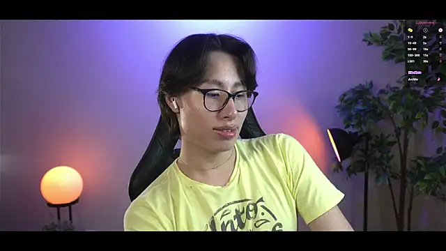 SrLuis18 online show from 10, 3, 2025