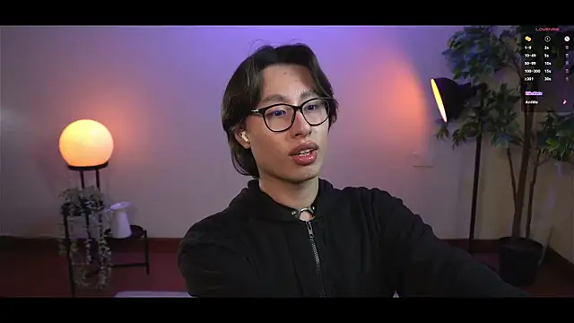 SrLuis18 online show from 14, 3, 2025