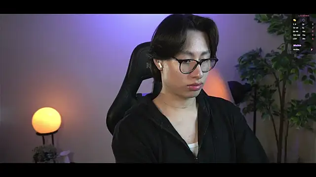 SrLuis18 online show from 20, 3, 2025