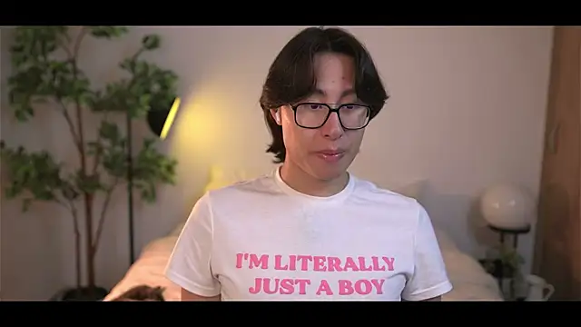 SrLuis18 online show from 5, 11, 2025