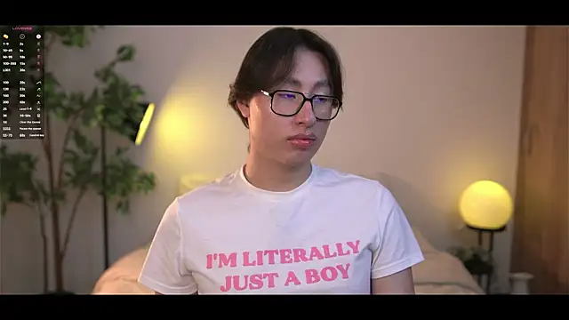 SrLuis18 online show from 10, 1, 2026