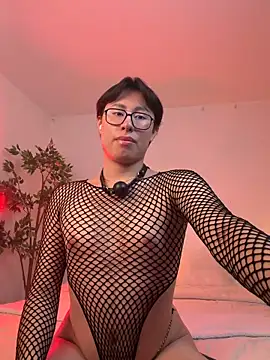 SrLuis18 online show from 8, 2, 2026