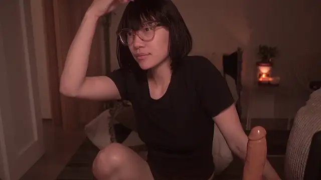 meganmei666 online show from 30, 12, 2024