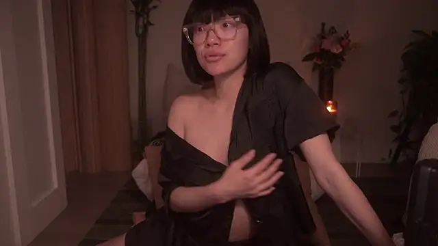 meganmei666 online show from 18, 2, 2025