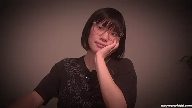meganmei666 online show from 15, 1, 2026