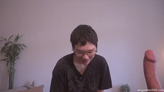 meganmei666 online show from 21, 3, 2026