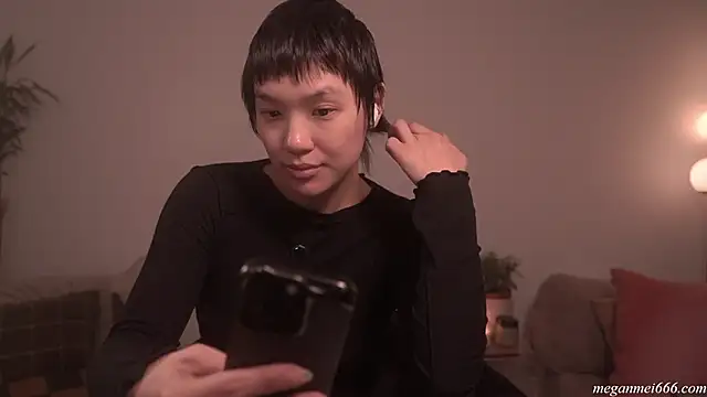 meganmei666 online show from 3, 4, 2026