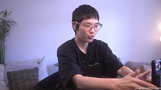 meganmei666 online show from 7, 4, 2026