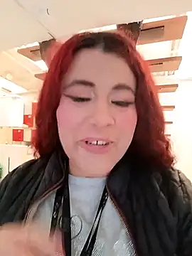 MarthinaBaker online show from 17, 11, 2025