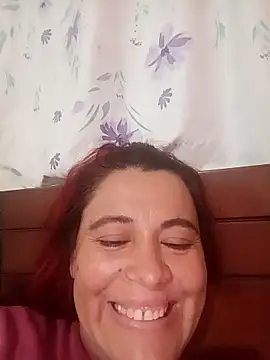 MarthinaBaker online show from 15, 1, 2026