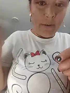 MarthinaBaker online show from 21, 2, 2026