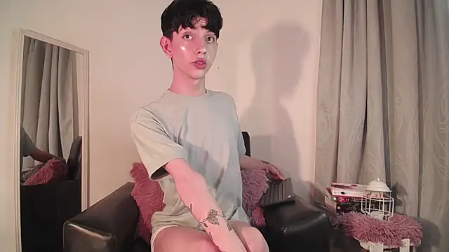 lyamthommpson online show from 10, 2, 2025