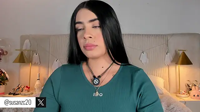 susan zc online show from 17, 10, 2025