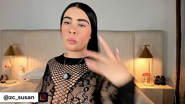 susan zc online show from 28, 2, 2026