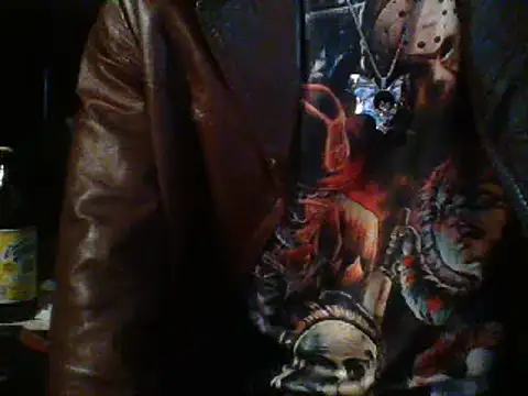 mrdemoncrowly online show from 18, 1, 2025