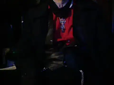 mrdemoncrowly online show from 19, 1, 2025