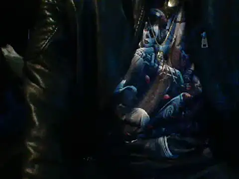 mrdemoncrowly online show from 23, 1, 2025