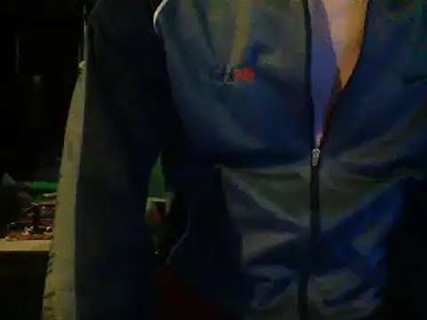 mrdemoncrowly online show from 29, 1, 2025