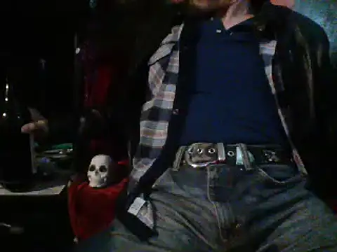 mrdemoncrowly online show from 1, 2, 2025