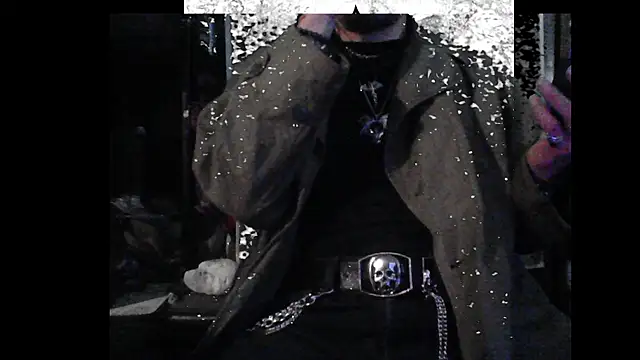 mrdemoncrowly online show from 2, 2, 2025