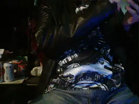 mrdemoncrowly online show from 13, 2, 2025