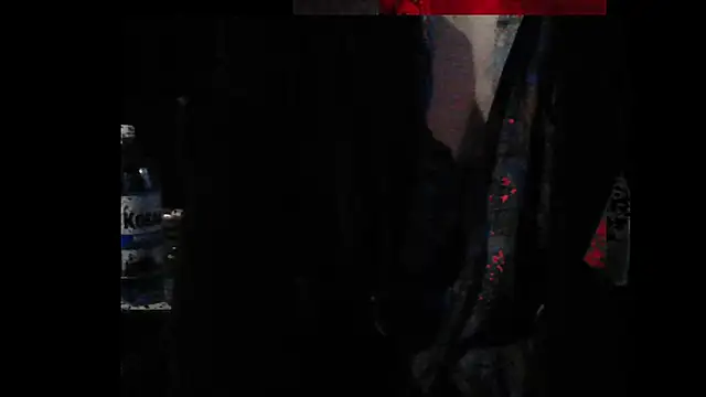 mrdemoncrowly online show from 15, 2, 2025