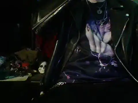 mrdemoncrowly online show from 15, 2, 2025