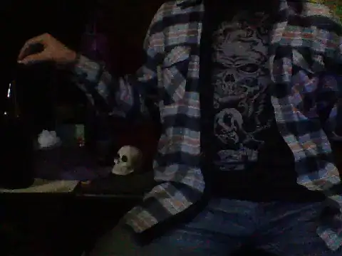 mrdemoncrowly online show from 20, 9, 2025