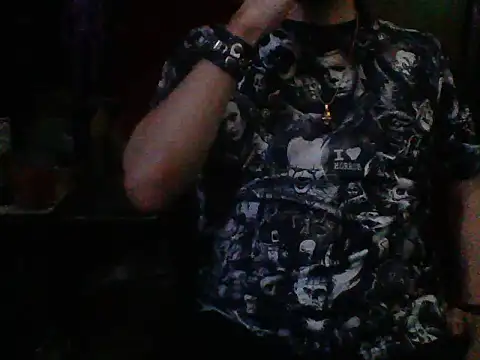 mrdemoncrowly online show from 16, 5, 2026