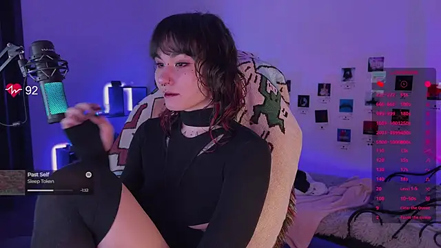 deadlysweet online show from 4, 11, 2025