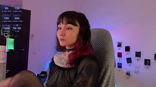deadlysweet online show from 14, 7, 2026