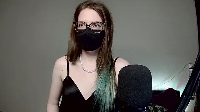 Snapshot of amber_candyfloss chatting on 6, 10, 2025 amber candyfloss online show from 6, 10, 2025