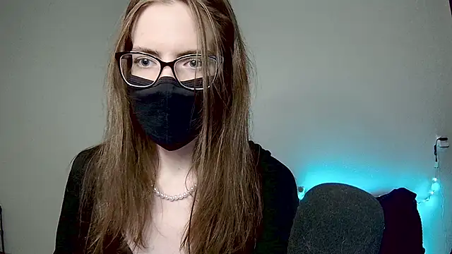 amber candyfloss online show from 3, 5, 2026