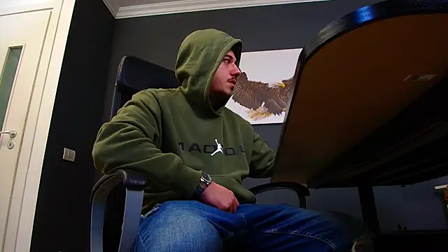 Snapshot of JoshKnights chatting on 9, 3, 2025 JoshKnights online show from 9, 3, 2025