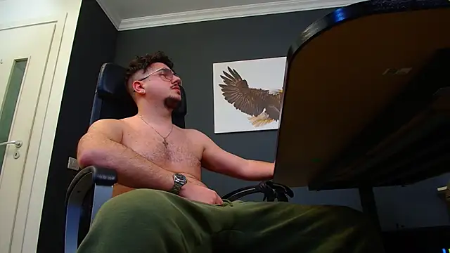 Snapshot of JoshKnights chatting on 20, 3, 2025 JoshKnights online show from 20, 3, 2025