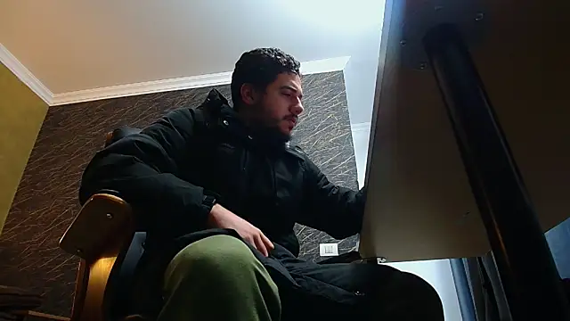 JoshKnights online show from 26, 11, 2025