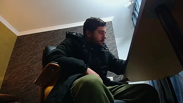 JoshKnights online show from 28, 11, 2025