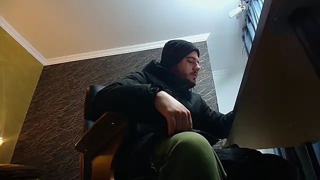 JoshKnights online show from 1, 12, 2025