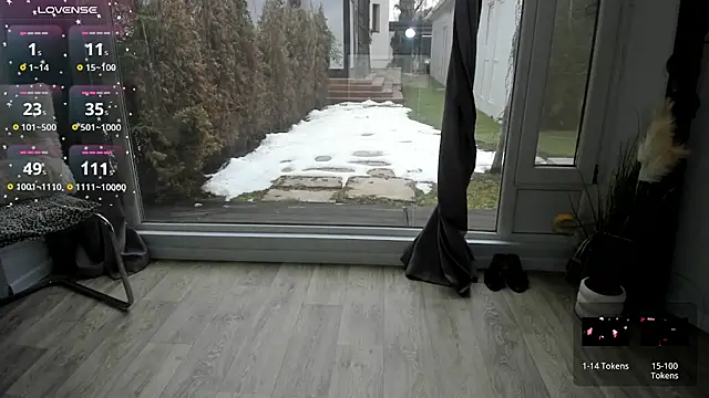 Selena Reeves online show from 28, 2, 2025