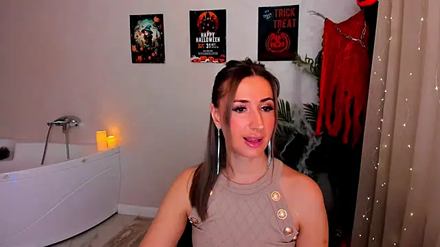 PassionGlow online show from 16, 10, 2025