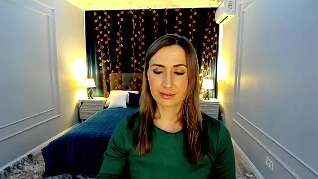 PassionGlow online show from 16, 11, 2025