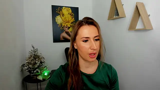 PassionGlow online show from 3, 12, 2025